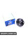 90105 METALCAUCHO Ступиця колеса Ducato/Jumper/Boxer 06- (передня/1.2/1.5t)