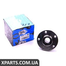 90155 METALCAUCHO Підшипник маточини зад. Fiat Doblo 10- (+ABS)