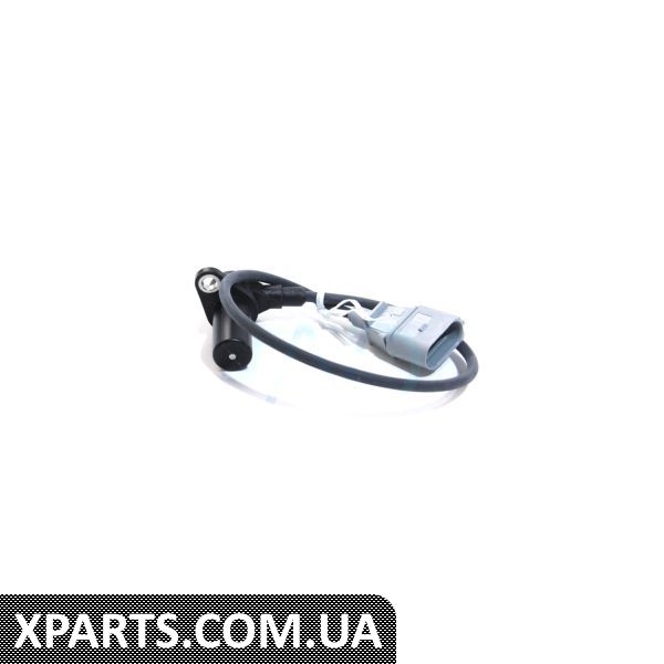 90383 FACET Датчик положення колінвалу Audi A6/A8/Q7 3.3-4.2 i/TDI 98->