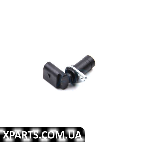 90472 FACET Датчик колінвалу BMW 3(E46)/5(E60/7(E38)/X5(E53) 1.6-4.4 92-10 (3 конт.)