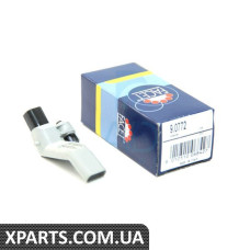 90772 FACET Датчик коленвала Golf/Passat/Caddy/T6/Crafter 1.6/2.0TDI 12-