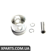 914F6K100BA FORD Поршень Transit 2.5TD/DI 91-00 (93.64+0.65mm)