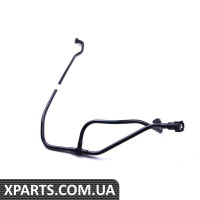 92031 METALCAUCHO Паливна трубка Fiorino 1.3 D Multijet 07- 92031 METALCAUCHO Паливна трубка Fiorino 1.3 D Multijet 07-