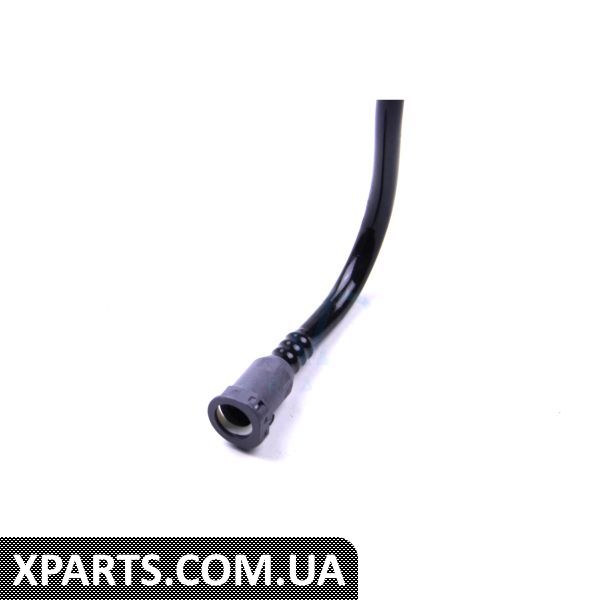 92050 METALCAUCHO Паливна трубка Dokker 1.5 dCi 12-