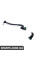 92055 METALCAUCHO Паливна трубка Kangoo 1.5 dCi 01- (Фільтр-насос/комплект)