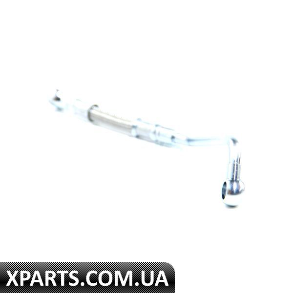 92139 METALCAUCHO Трубка мастила турбіні Opel Insignia 2.0CDTI 08- 92139 METALCAUCHO Трубка мастила турбіні Opel Insignia 2.0CDTI 08-