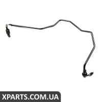 92156 METALCAUCHO Трубка мастила турбіні Bora/Golf IV/Octavia I 1.9TDI 97-