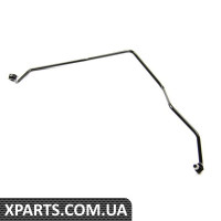 92161 METALCAUCHO Трубка мастила турбіні Audi A4/A6/Passat/SuperbI 1.9/2.0TDI 95-