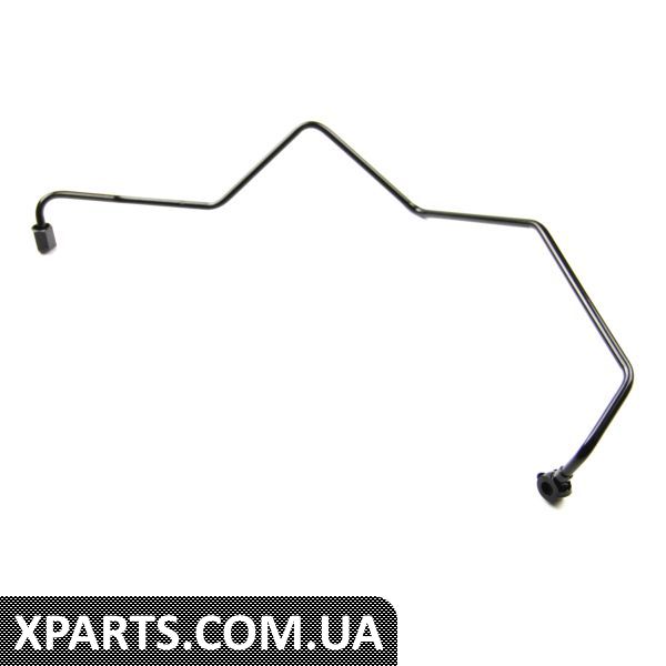 92161 METALCAUCHO Трубка мастила турбіні Audi A4/A6/Passat/SuperbI 1.9/2.0TDI 95-