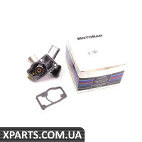 927192 MOTORAD Термостат Opel Vectra B/Omega B 2.0DTI/2.2DTI 96-03 (92C) з датчиком температури