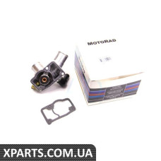 927192 MOTORAD Термостат Opel Vectra B/Omega B 2.0DTI/2.2DTI 96-03 (92C) з датчиком температури