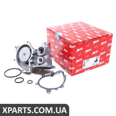 9276 AIRTEX Водяний насос BMW 5 E34/7 E32 92-97