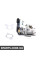 93075 METALCAUCHO Клапан EGR Master/Movano 2.3 dCi/CDTI 10-