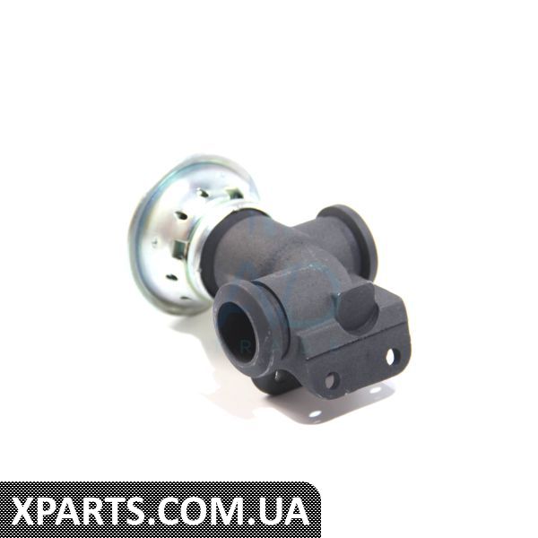 93157 METALCAUCHO Клапан EGR Ducato/Boxer/Jumpert 2,0/2.2 HDi 02-