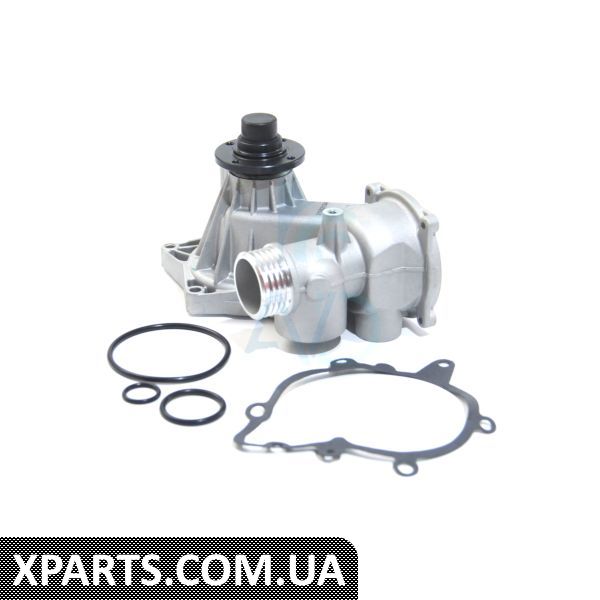 9332 AIRTEX Водяний насос BMW 7 (E38), 8 (E31) 3.0/4.0i 93-01