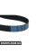941046 DAYCO Ремінь ГРМ Hyundai Santa Fe/Kia Carnival 2.7 05-