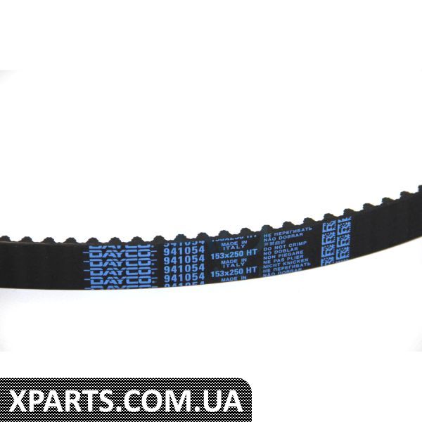 941054 DAYCO Ремінь ГРМ Jumpy/Expert 2.0 (EW10A) 07-16 (153x25)