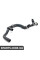 94344 METALCAUCHO Патрубок системи охолодження Ford Transit Connect/Tourneo Connect 1.5TDCi/1.6TDCi 13-
