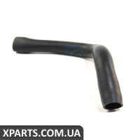 94377 METALCAUCHO Патрубок інтеркулера Renault Laguna III 1.5dCi 07-15