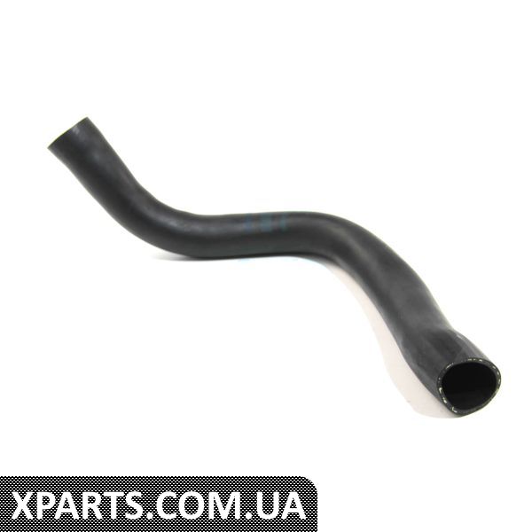 94377 METALCAUCHO Патрубок інтеркулера Renault Laguna III 1.5dCi 07-15