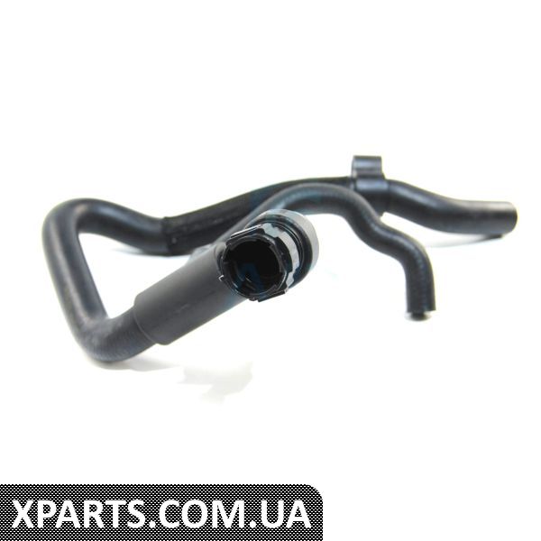 94379 METALCAUCHO Патрубок системи охолодження Renault Laguna III 2.0dCi 07-15