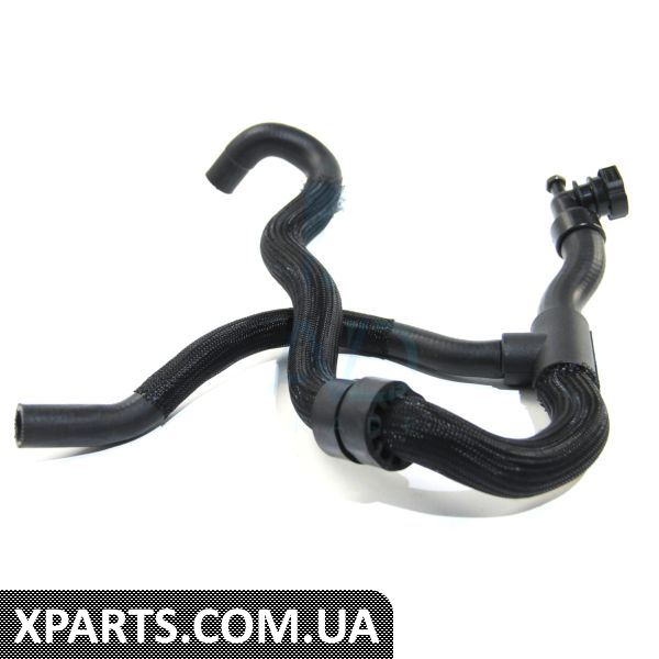 94380 METALCAUCHO Патрубок системи охолодження Renault Laguna III 2.0dCi 07-15 94380 METALCAUCHO Патрубок системи охолодження Renault Laguna III 2.0dCi 07-15