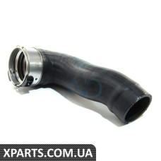 94388 METALCAUCHO Патрубок інтеркулера Golf VI/Jetta IV 2.0TDI 08-Л.