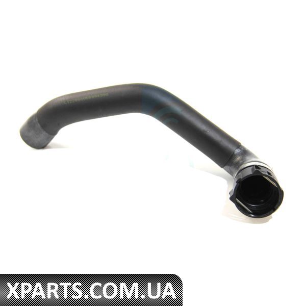 94398 METALCAUCHO Патрубок радіатора Volvo XC90 3.2 AWD 06-14