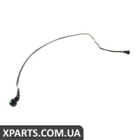 94414 METALCAUCHO Патрубок системи охолодження Ford Transit 2.2 TDCI 06-14 (розш.бачок-радіатор)