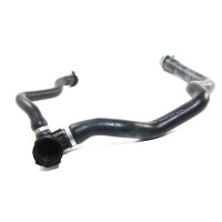 94433 METALCAUCHO Патрубок радіатора Ford Kuga 2.0 TDCI 08-12
