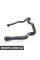 94433 METALCAUCHO Патрубок радіатора Ford Kuga 2.0 TDCI 08-12