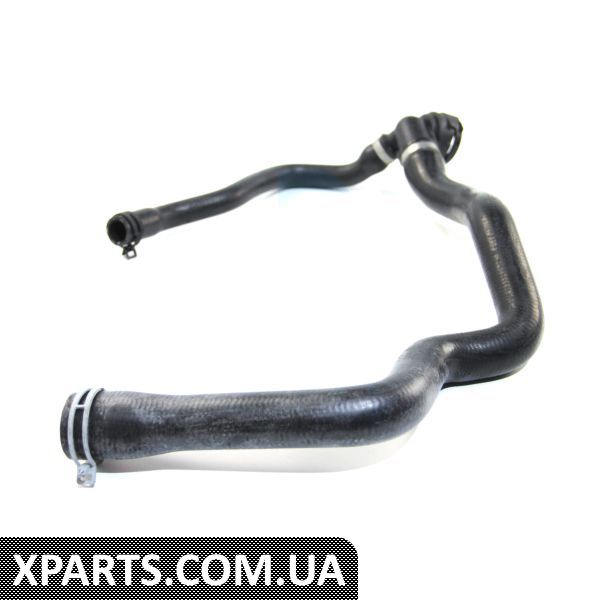 94433 METALCAUCHO Патрубок радіатора Ford Kuga 2.0 TDCI 08-12