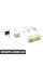 9495D BOSMA Лампа ксенонова D1S XENON 85V 35W PK32D-2 4300K ​​(2 шт)