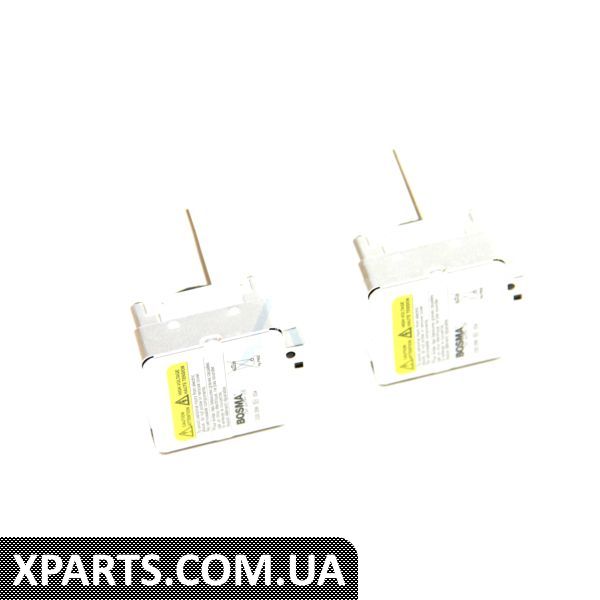 9518D BOSMA Лампа ксенонова D3S XENON 42V 35W PK32D-5 4300K ​​(2 шт)