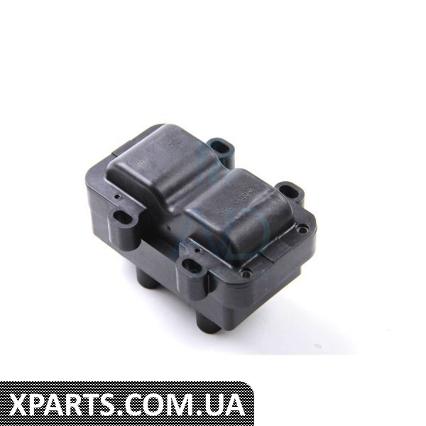 96277 FACET Котушка запалення 1.2-1.6i Kangoo 97-/Logan 05-/Clio 99-