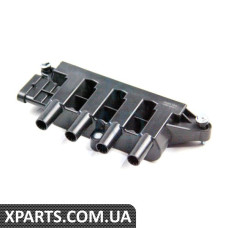 96323 FACET Котушка запалення Fiat 500/Panda/Grande Punto/Punto 1.2/1.4 03-