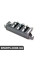 96323 FACET Котушка запалення Fiat 500/Panda/Grande Punto/Punto 1.2/1.4 03-