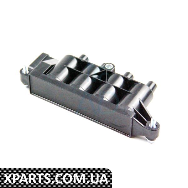 96323 FACET Котушка запалення Fiat 500/Panda/Grande Punto/Punto 1.2/1.4 03-