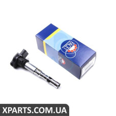 96326 FACET Котушка запалення A4/A6/Q3 04- 1.8-2.0 FSI