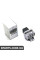 9640469680 RENAULT Реле свічок накалу Master/Movano 2.5dCi (7 конт.)