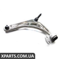 9705517 AYD Важіль перед нижній BMW 3 (E46) 98-06 Л. (+сайлентблок)