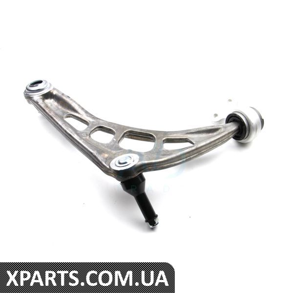 9705517 AYD Важіль перед нижній BMW 3 (E46) 98-06 Л. (+сайлентблок)