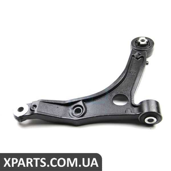 9706991 AYD Важіль передній нижній Jumper/Ducato/Boxer 2.0-3.0 HDI 06-Л.