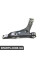 9706992 AYD Важіль передній нижній Jumper/Ducato/Boxer 2.0-3.0 HDI 06- Пр.