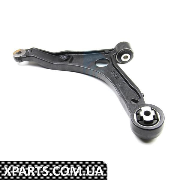 9706992 AYD Важіль передній нижній Jumper/Ducato/Boxer 2.0-3.0 HDI 06- Пр.