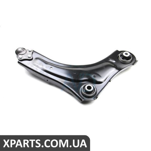 9708909 AYD Важіль перед. Megane III/ Scenic III/ Fluence 09-Л.