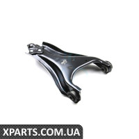 9709536 AYD Важіль передньої підвіски Duster 1.2-1.6LPG 10-Л.