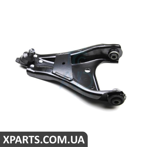 9709536 AYD Важіль передньої підвіски Duster 1.2-1.6LPG 10-Л.