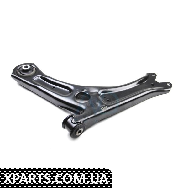 9711076 AYD Важіль передній Octavia/SuperB/VW Caddy III 04-Л