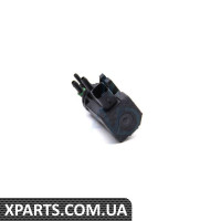 9801887680 PEUGEOTCITROEN Клапан турбіні Expert 2.0 HDI 09-